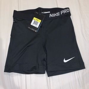 Nike Pro Shorts